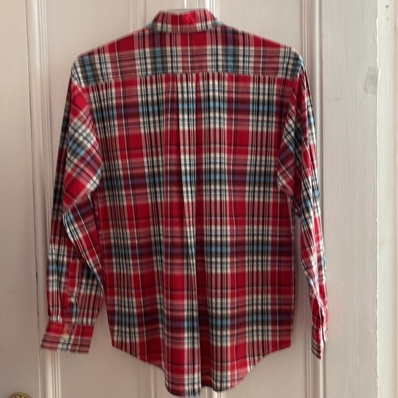 CHAPS country plaid - Picture 7 of 11